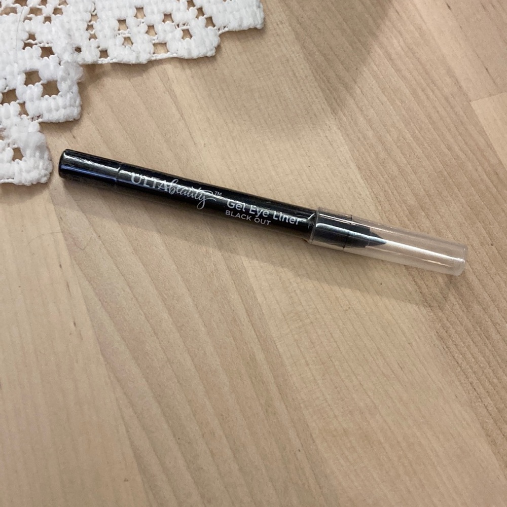Ulta eye liner